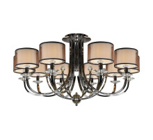 Потолочная люстра iLamp America 88049/10 CR