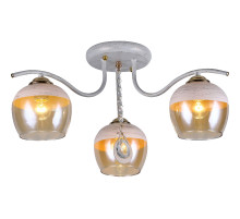 Потолочная люстра Toplight Bertha TL1254D-03BG