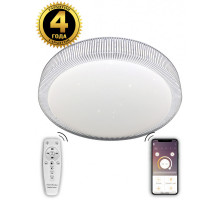 Потолочная люстра Natali Kovaltseva LED LAMPS 81076