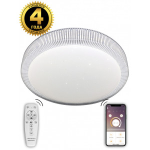 Потолочная люстра Natali Kovaltseva LED LAMPS 81076