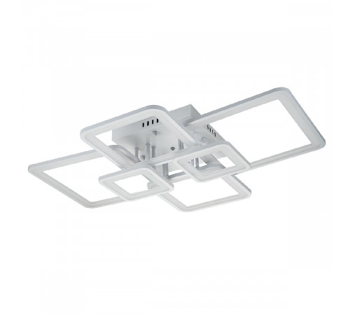 Потолочная люстра Escada Plain 10286/6LED Потолочная люстра Escada Plain 10286/6LED