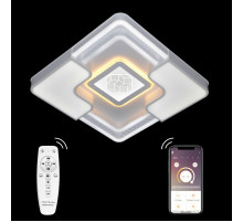 Потолочная люстра Natali Kovaltseva LED LAMPS 81086