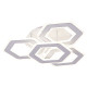 Потолочная люстра Natali Kovaltseva Damask HIGH-TECH LED LAMPS 82060