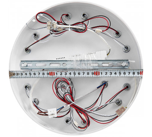 Потолочная люстра Natali Kovaltseva Led Series 551 LED LAMPS 81123/6C Потолочная люстра Natali Kovaltseva Led Series 551 LED LAMPS 81123/6C