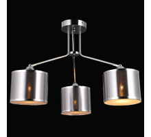 Накладная люстра Natali Kovaltseva ESPRIT 75092/3C CHROME