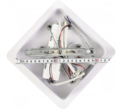 Потолочная люстра Natali Kovaltseva Mujus LED LAMPS 81195 Потолочная люстра Natali Kovaltseva Mujus LED LAMPS 81195