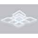 Потолочная люстра Ambrella Light Acrylica Original FA8911