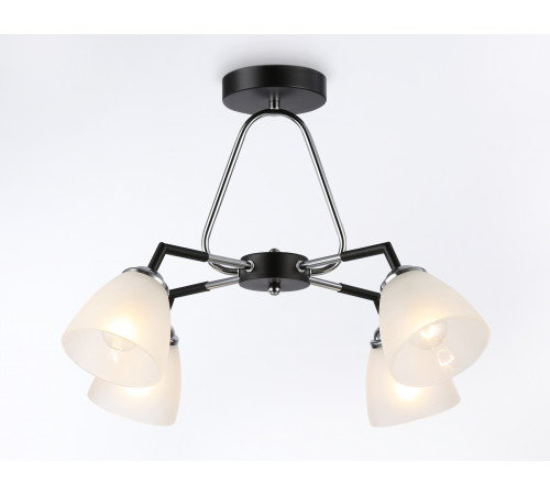 Потолочная люстра Ambrella Light Modern TR303293 Потолочная люстра Ambrella Light Modern TR303293