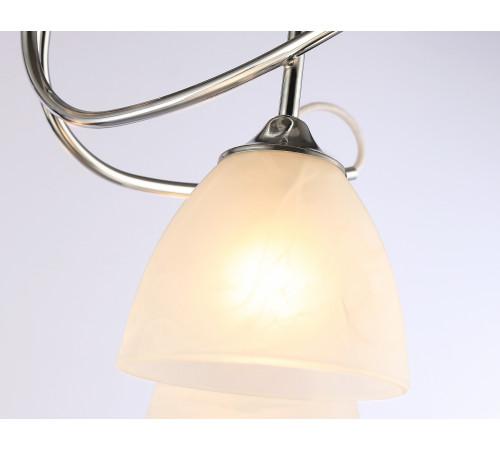 Потолочная люстра Ambrella Light Traditional TR3042 Потолочная люстра Ambrella Light Traditional TR3042