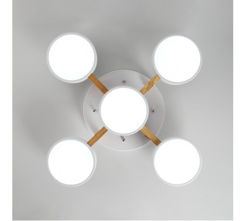 Потолочная люстра ImperiumLoft Joist 101699-26 Потолочная люстра ImperiumLoft Joist 101699-26