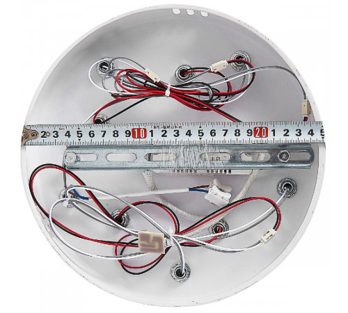 Потолочная люстра Natali Kovaltseva Sirius LED LAMPS 81160 Потолочная люстра Natali Kovaltseva Sirius LED LAMPS 81160