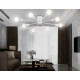 Потолочная люстра Ambrella Light Loft TR80408