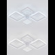 Потолочная люстра Natali Kovaltseva Led Light LED LAMPS 81166
