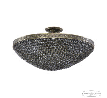 Потолочная люстра Bohemia Ivele Crystal 19321/55IV GB R781