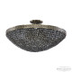 Потолочная люстра Bohemia Ivele Crystal 19321/55IV GB R781