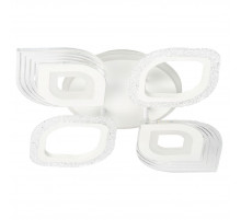 Потолочная люстра De Markt Мадлен 424014105