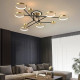 Потолочная люстра ImperiumLoft Marsa 203391-26
