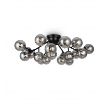 Потолочная люстра Maytoni Dallas MOD545CL-20B