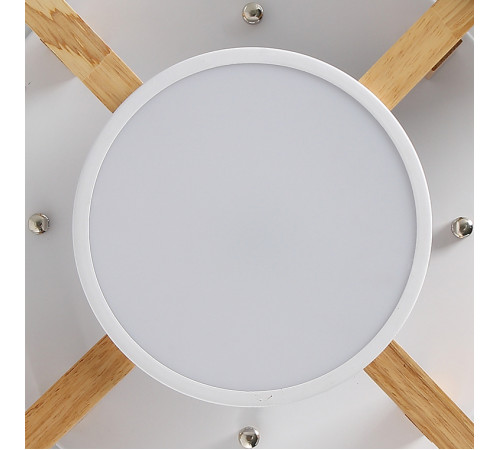 Потолочная люстра ImperiumLoft Joist 178322-26