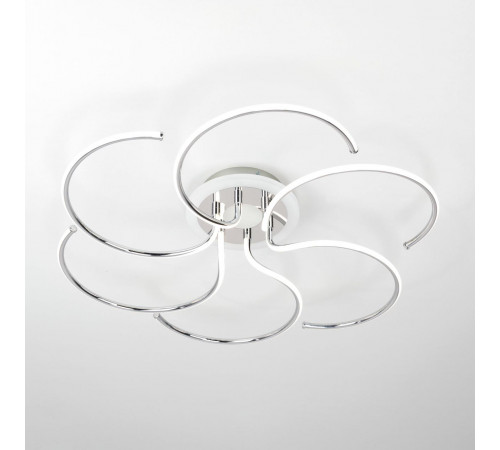 Потолочная люстра Citilux Джемини CL229261E Потолочная люстра Citilux Джемини CL229261E
