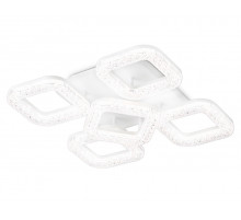 Потолочная люстра Ambrella Light Acrylica FA3914