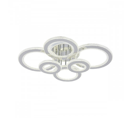 Потолочная люстра Escada Venus 10297/6LED BL Потолочная люстра Escada Venus 10297/6LED BL