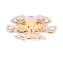 Потолочная светодиодная люстра Ambrella Light Acrylica Original FA2923