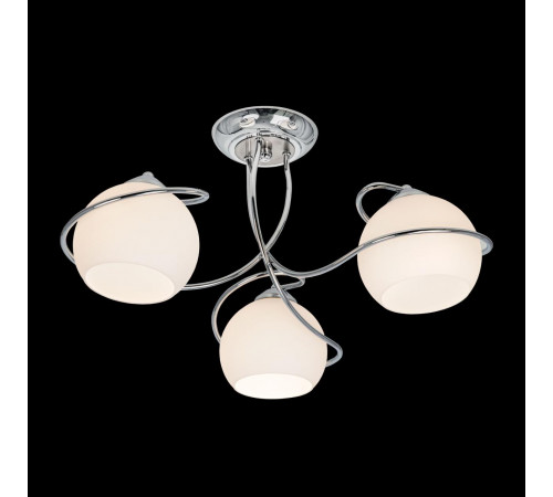 Потолочная люстра Citilux Лайма CL155131 Потолочная люстра Citilux Лайма CL155131