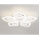 Потолочная люстра Ambrella Light Acrylica Original FA4292
