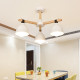 Потолочная люстра ImperiumLoft Flan 101588-26