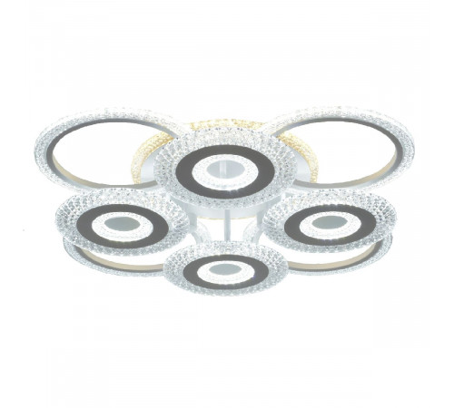 Потолочная люстра Escada Klio 10276/8LED Потолочная люстра Escada Klio 10276/8LED