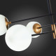 Потолочная люстра ST LUCE LIMANO SL1203.402.06