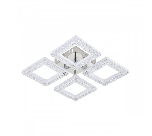 Потолочная люстра Escada Aquarius 10287/4LED Потолочная люстра Escada Aquarius 10287/4LED