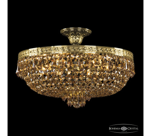Потолочная люстра Bohemia Ivele Crystal 19271/45IV G R721 Потолочная люстра Bohemia Ivele Crystal 19271/45IV G R721