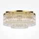 Потолочная люстра Maytoni Dune DIA005CL-10G