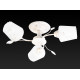 Потолочная люстра Toplight Pamela TL7150X-03WG