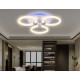 Потолочная люстра Ambrella Light Acrylica Original FA3838