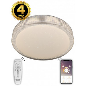 Потолочная люстра Natali Kovaltseva LED LAMPS 81075