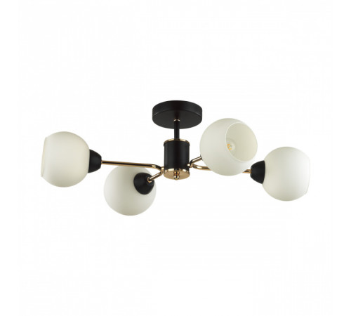Потолочная люстра Lumion Confi 5646/4C Потолочная люстра Lumion Confi 5646/4C