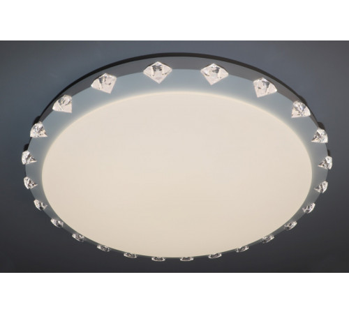 Потолочная люстра Natali Kovaltseva LED LAMPS 81073