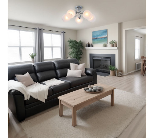 Потолочная люстра Escada Sorbaria 1108/5PL