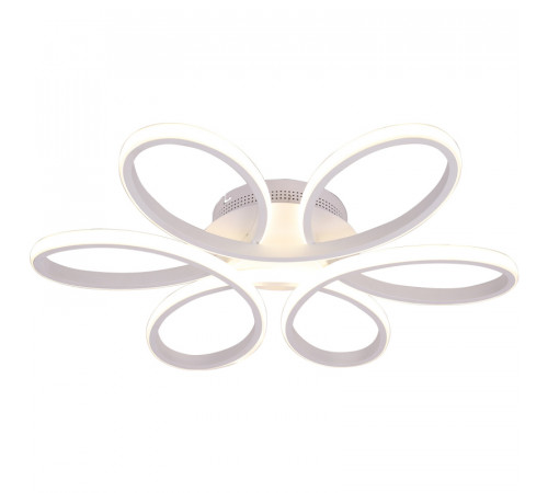 Потолочная светодиодная люстра Toplight Geraldine TL1144-71D Потолочная светодиодная люстра Toplight Geraldine TL1144-71D