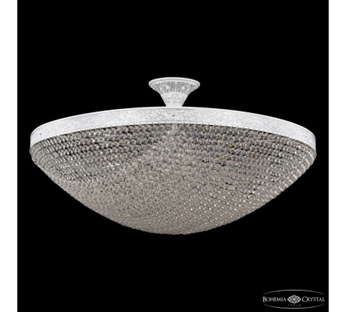 Потолочная люстра Bohemia Ivele Crystal AL19321/80OL WMN Потолочная люстра Bohemia Ivele Crystal AL19321/80OL WMN