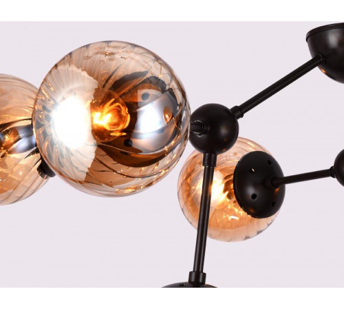 Потолочная люстра Ambrella Light Traditional TR9018 Потолочная люстра Ambrella Light Traditional TR9018