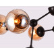 Потолочная люстра Ambrella Light Traditional TR9018