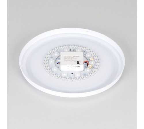 Потолочная люстра Citilux Санта CL723330G Потолочная люстра Citilux Санта CL723330G