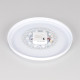 Потолочная люстра Citilux Санта CL723330G