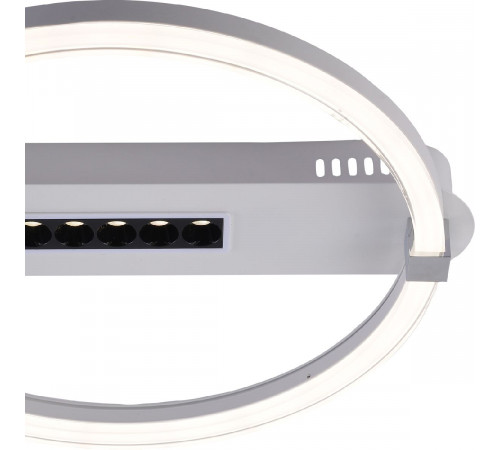 Потолочная люстра Escada Aspect 10253/1LED Потолочная люстра Escada Aspect 10253/1LED