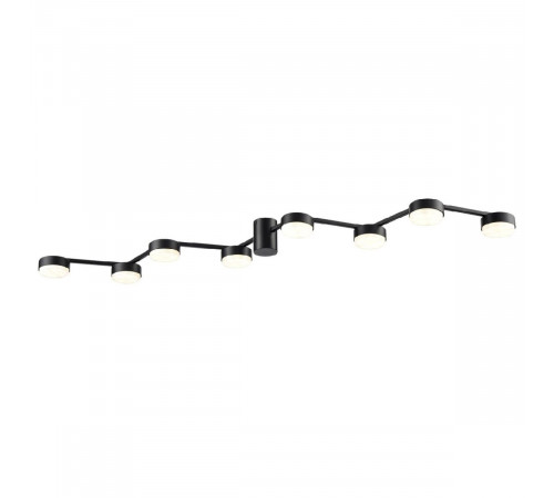 Потолочная люстра Lumion Sanata 8187/8C Потолочная люстра Lumion Sanata 8187/8C