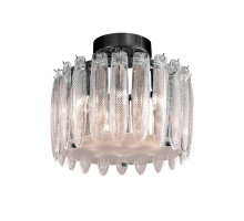 Потолочная люстра Delight Collection MD22027002 MX22027002-D45 matt black